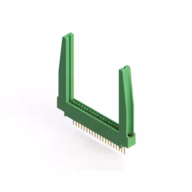 346-020-522-678 EDAC Inc.  Edgeboard Connectors